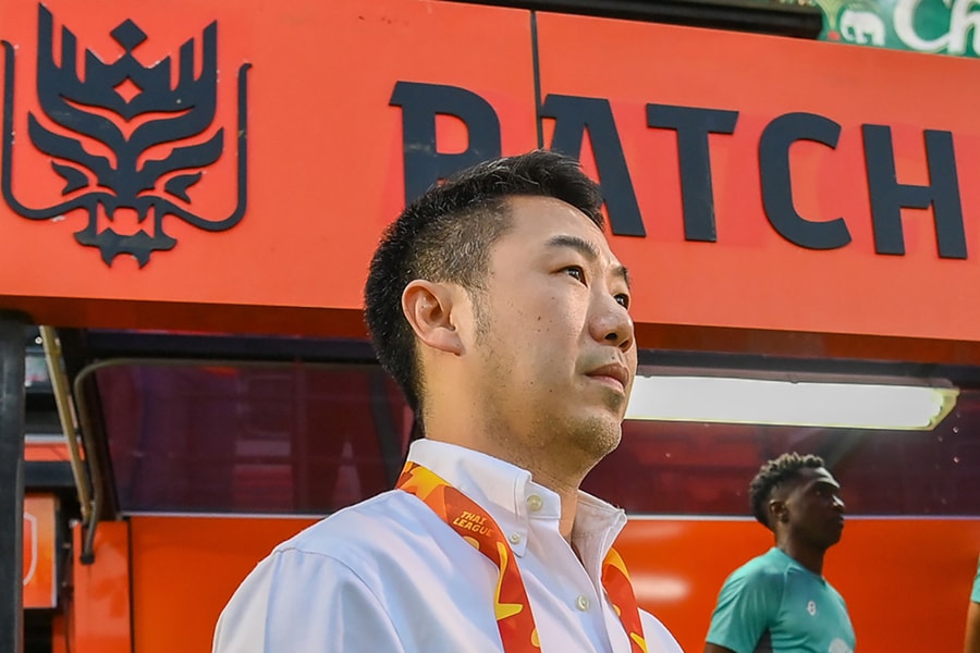 Liên tiếp thua bóng đá Việt Nam, sếp bóng đá Thái Lan nói sự thật phũ phàng