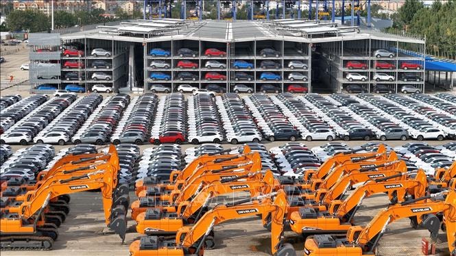 Kinh tế đó đây