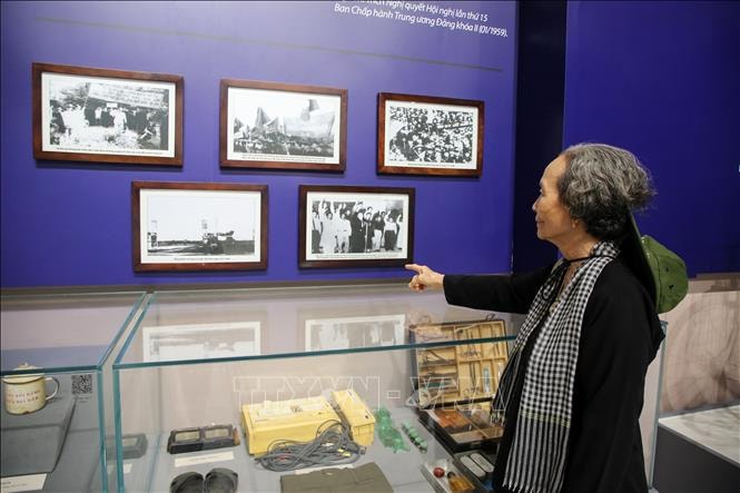 Trung ương Cục miền Nam - Những hành trình tri ân lịch sử