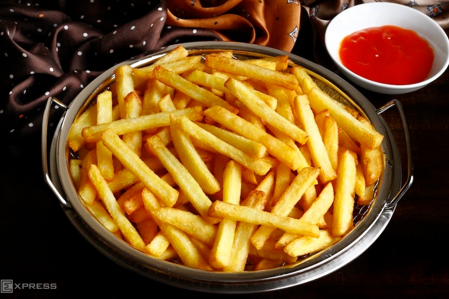 7 nhóm thực phẩm quen thuộc làm tăng nguy cơ ung thư