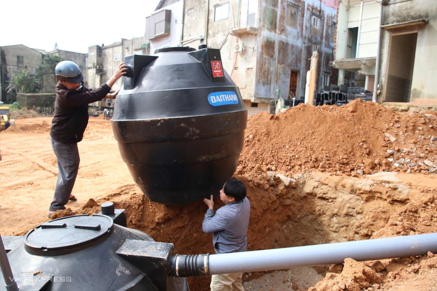 Người dân Khe Sanh trở về nhà sau 41 ngày sạt lở