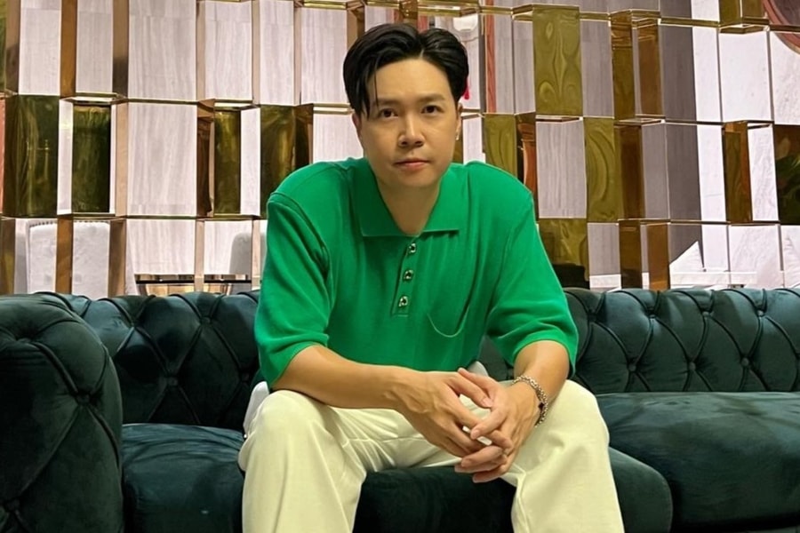 Lê Hiếu hủy diễn