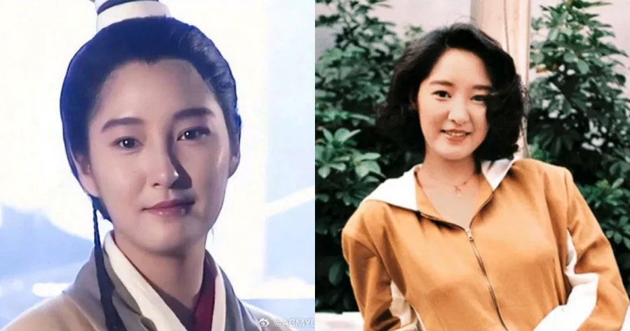 Cuộc sống của 'Lý Mạc Sầu đẹp nhất màn ảnh'