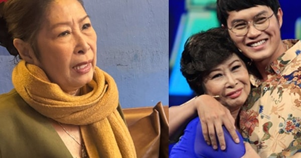 Nữ NSƯT cải lương vừa gây sốt trong phim kinh dị 'Nhà hai chủ' đời thực ở nhà 48m2, tôn trọng đời tư con cái