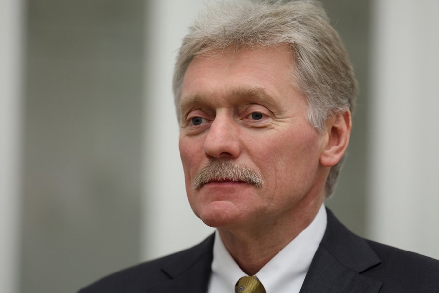 Điện Kremlin: Ukraine cần rút quân khỏi Donbass