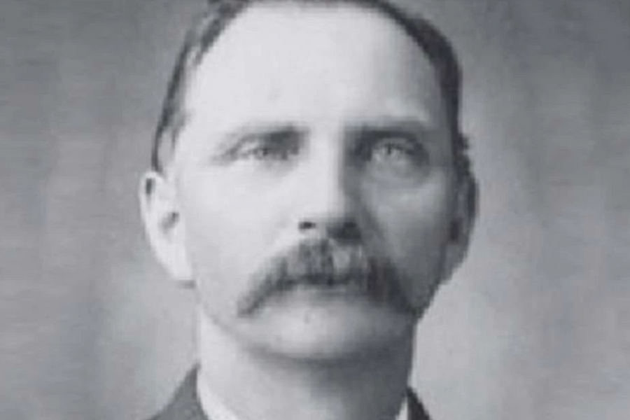 Sự thật người 'du hành thời gian', ngoại hình y nguyên sau 74 năm mất tích