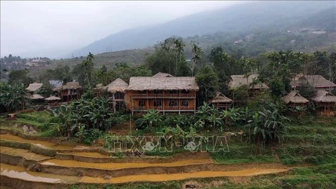 Phát triển du lịch chất lượng cao gắn với bản sắc xứ Thanh