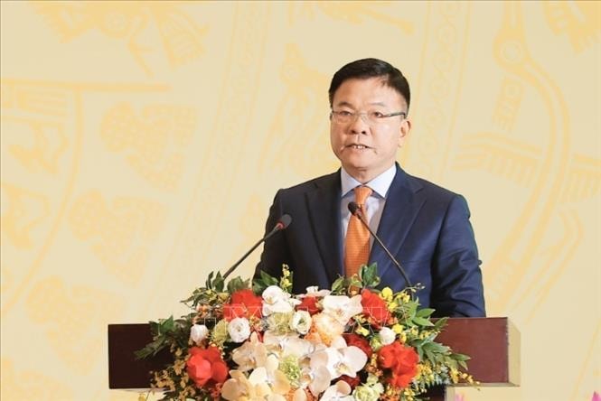 Tháo gỡ nhiều 'điểm nghẽn' trong đấu thầu, quản lý giá dịch vụ y tế