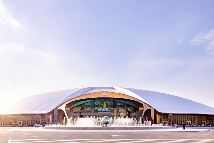 Cảnh báo thông tin không xác thực về Hội chợ quốc gia lần thứ hai - Mùa Xuân 2026