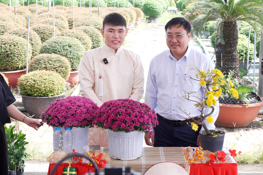 TikTok Shop phát động chiến dịch tiếp sức cộng đồng MSMEs, tôn vinh văn hóa Việt