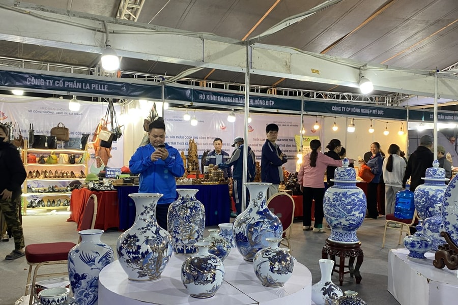 Cơ hội phát triển mới cho sản phẩm OCOP từ xu thế tiêu dùng bền vững