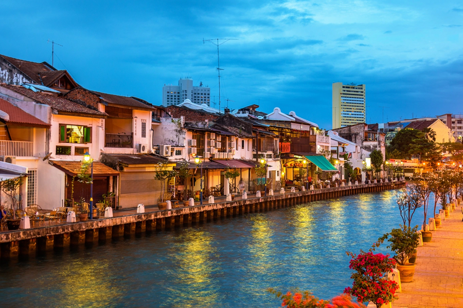 Chọn 9 điểm chơi Tết Dương lịch vào 'phút chót'