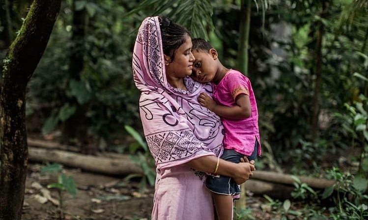 Mạng xã hội - bẫy tảo hôn thời 4.0