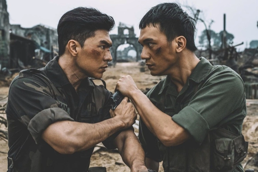 Lý do phim Việt chưa vào danh sách rút gọn Oscar