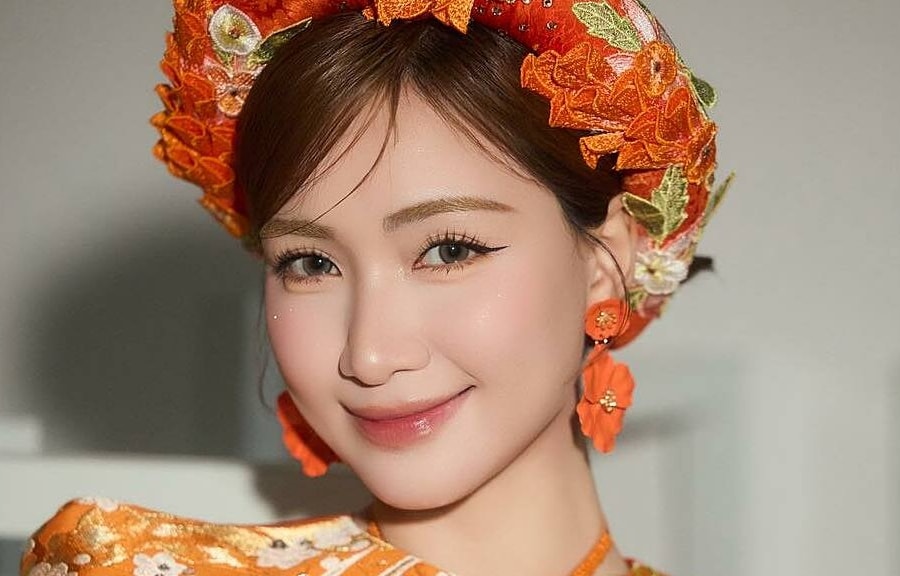 Hòa Minzy dẫn đầu đề cử Làn Sóng Xanh 2025