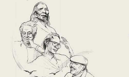 BTC 'Về đây bốn cánh chim trời' bị tuýt còi vì tự ý hủy show