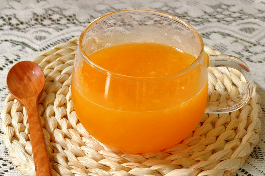 5 đồ uống buổi sáng giúp xương chắc khỏe