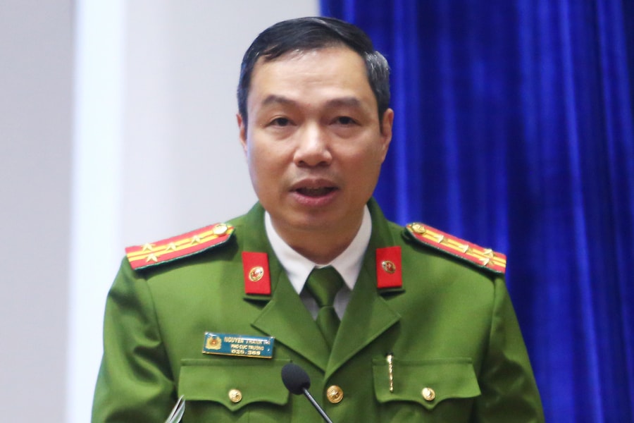 5 năm, người Việt mất gần 40.000 tỷ đồng vì lừa đảo trực tuyến