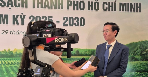 Nâng tầm nông sản sạch thành quà tặng Tết cao cấp