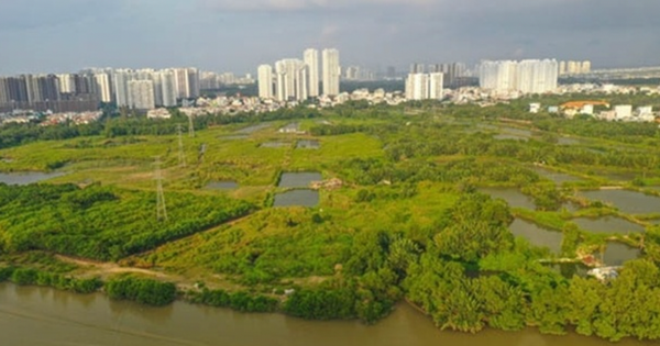 Quốc Cường Gia Lai bán thêm 2 công ty để lấy lại dự án Bắc Phước Kiến