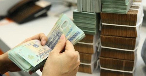 Ngân hàng Nhà nước tăng hạn mức tín dụng cho các ngân hàng