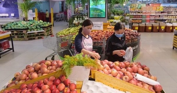 Đề xuất mới về bình ổn giá, giao trách nhiệm cho cấp xã