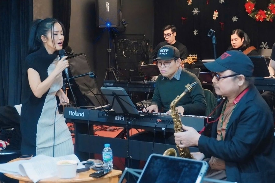 Sở Văn hóa và Thể thao Hà Nội thông tin vụ đêm nhạc bị hủy gấp