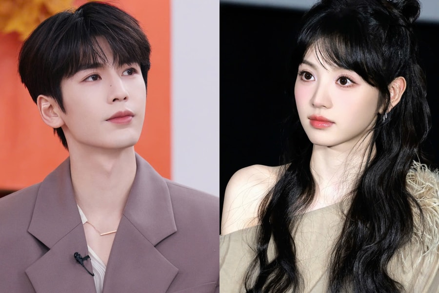 Cặp diễn viên cạch mặt sau khi hợp tác