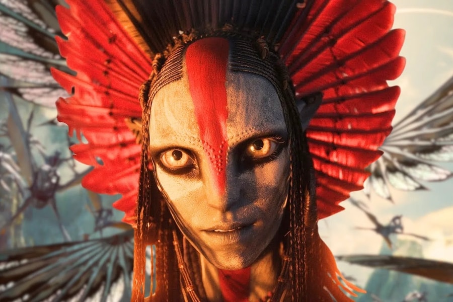 'Avatar 3' oanh tạc phòng vé toàn cầu, vượt mốc 760 triệu USD