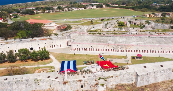 Tối nay, phim tài liệu về tình anh em Việt Nam - Cuba chính thức lên sóng