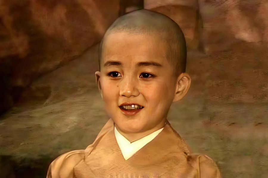 Đường Tăng nhí phim 'Tây du ký': Bỏ showbiz, giờ là doanh nhân thành đạt
