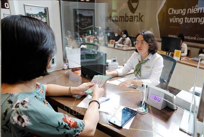 Tín dụng tăng mạnh và chuyện tiếp cận vốn của doanh nghiệp