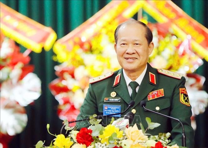 Xây dựng Hội Cựu chiến binh vững mạnh toàn diện, đáp ứng yêu cầu nhiệm vụ