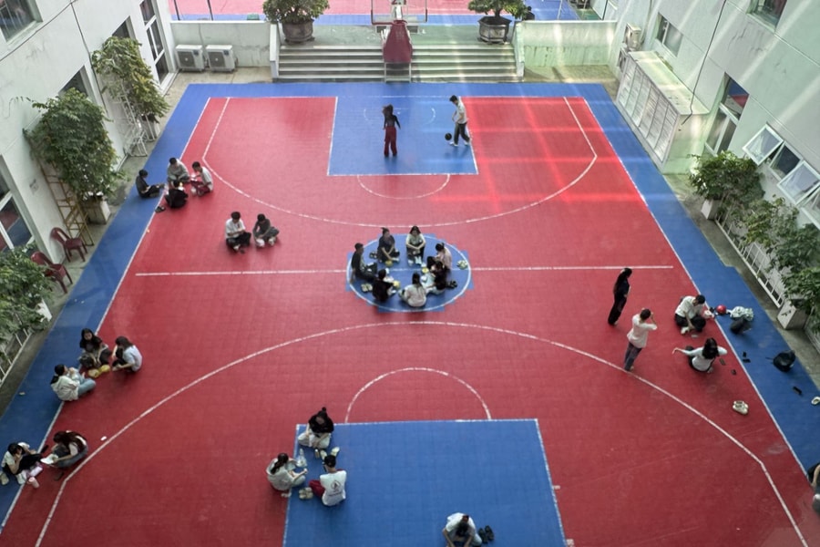 TP Hồ Chí Minh triển khai đại trà giờ ra chơi hạn chế sử dụng điện thoại từ tháng 1/2026