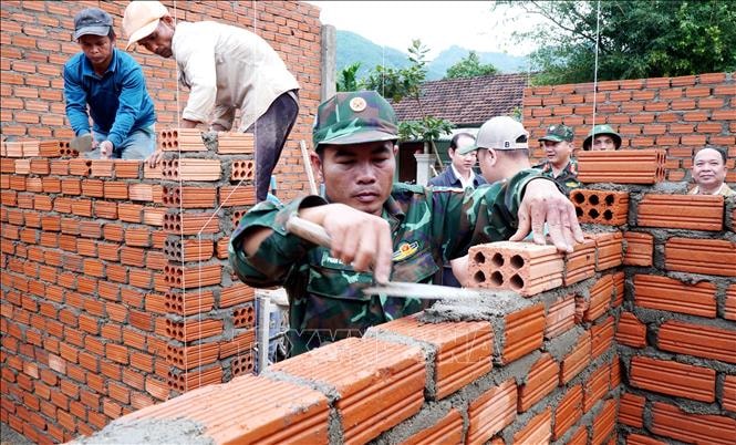 Thủ tướng chỉ đạo đẩy nhanh tiến độ thực hiện 'Chiến dịch Quang Trung'