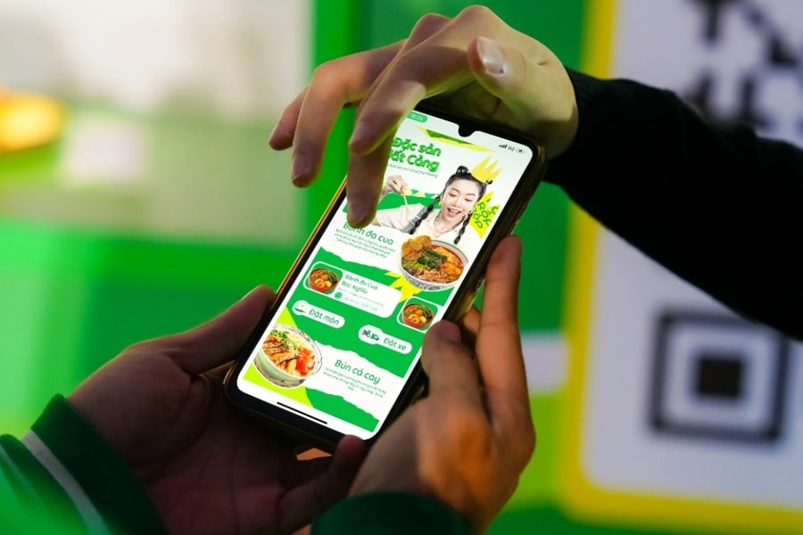 Hải Phòng đồng hành cùng Grab Việt Nam quảng bá du lịch và ẩm thực địa phương