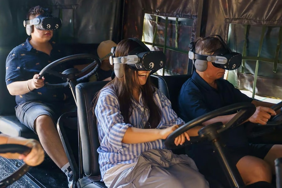 Những trải nghiệm du lịch mới lạ ở Việt Nam năm 2025