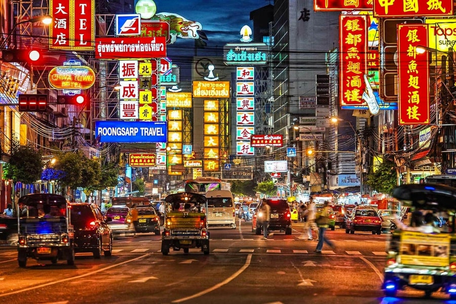 Lý do Thái Lan mất vị thế 'tour quốc dân' với khách Việt