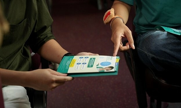 Người trẻ cởi mở với sức khỏe tình dục