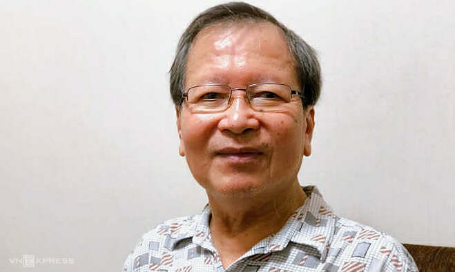 Soạn giả Lê Duy Hạnh được vinh danh giải Đào Tấn