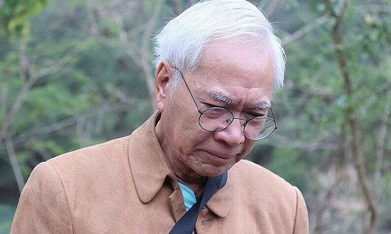 Tài tử 75 tuổi hoang mang trước tin 'bạn gái bí mật lấy chồng khác'