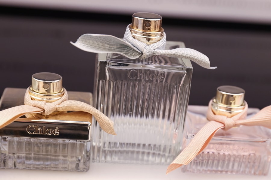 Ngành nước hoa bùng nổ trong năm kinh tế ảm đạm