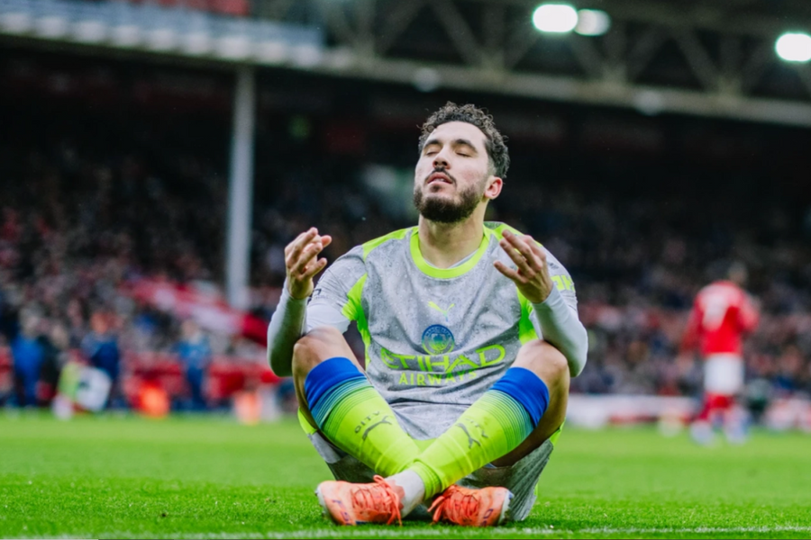 10 cầu thủ vụt sáng thành ngôi sao năm 2025