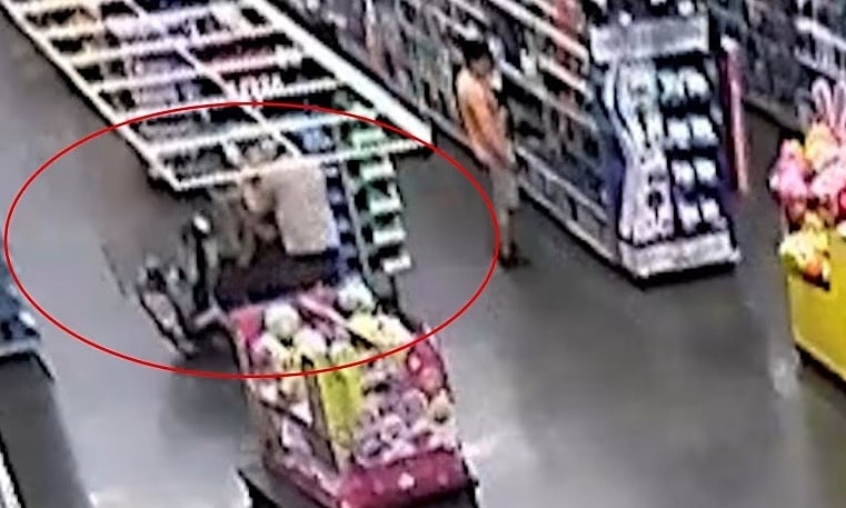 47 ngày ngồi tù oan vì 'giơ tay đỡ đứa trẻ suýt ngã'