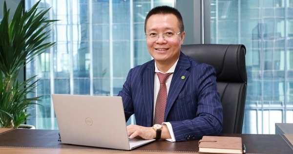 Giám đốc tài chính OCB xin thôi nhiệm