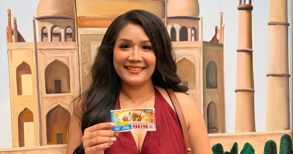 Xổ số miền Nam: Vé số TPHCM, Cà Mau, Đồng Tháp đều trúng độc đắc ở tại Tây Ninh