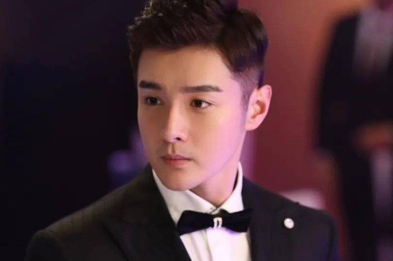 Diễn viên Trương Hạo Duy bị tố mại dâm được minh oan