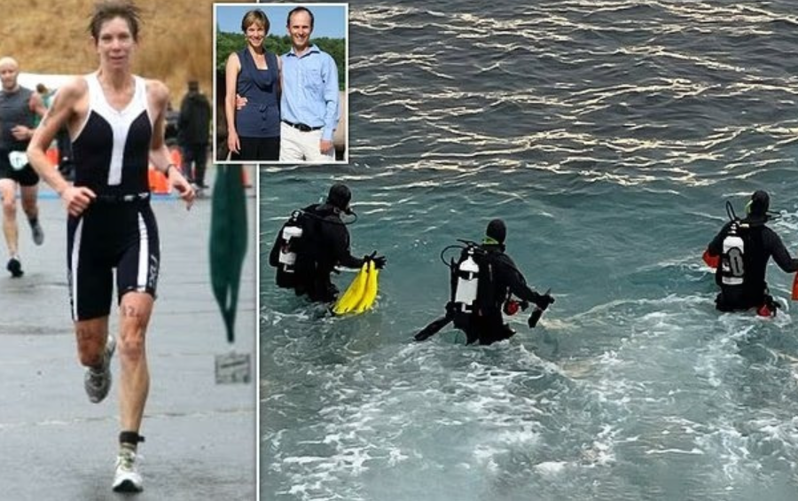 Nữ vận động viên bị cá mập cắn chết, nhân chứng kể tình tiết kinh hoàng