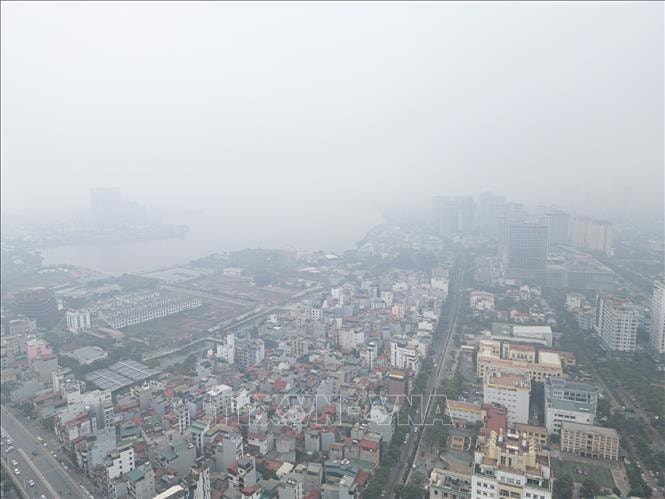 Lộ trình cho môi trường xanh