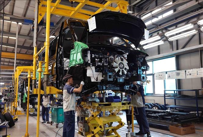 Nhiều luật quan trọng có hiệu lực từ ngày 1/1/2026